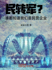 民转军?谁都知道我们是民营企业